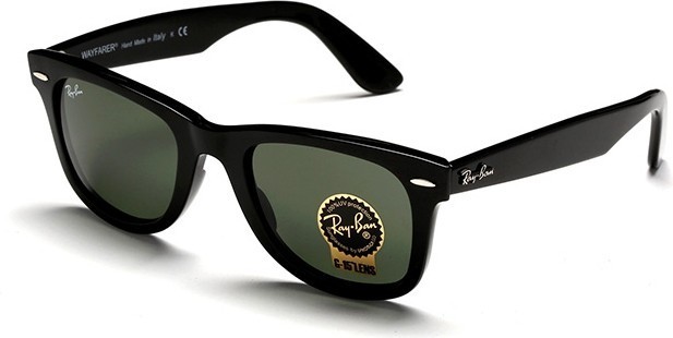 Солнцезащитные очки Ray-Ban RB4340 601 50 Ray-Ban