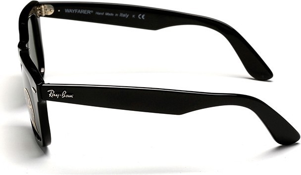 Солнцезащитные очки Ray-Ban RB4340 601 50 Ray-Ban