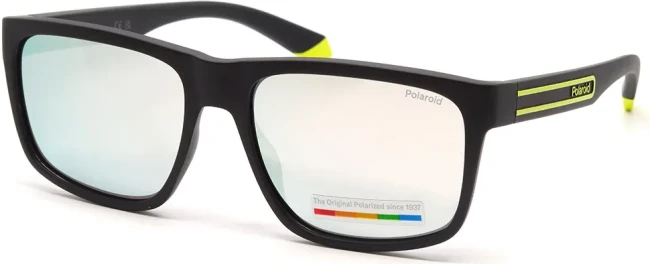 Сонцезахисні окуляри Polaroid PLD 2149/S 71C57EX