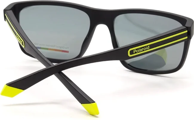 Сонцезахисні окуляри Polaroid PLD 2149/S 71C57EX