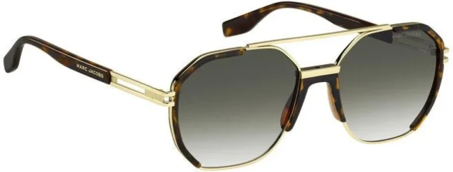 Сонцезахисні окуляри Marc Jacobs MARC 749/S 06J589K Сонцезахисні окуляри Marc Jacobs MARC 749/S 06J589K
