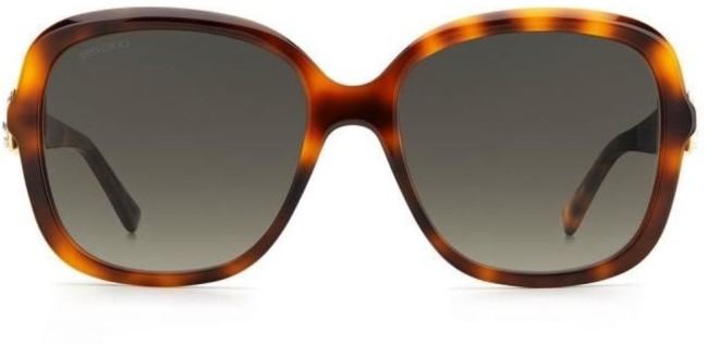 Сонцезахисні окуляри Jimmy Choo SADIE/S 08656HA