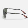 Солнцезащитные очки Ray-Ban RB4179M F60271 60 Ray-Ban Солнцезащитные очки Ray-Ban RB4179M F60271 60 Ray-Ban