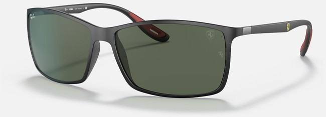 Солнцезащитные очки Ray-Ban RB4179M F60271 60 Ray-Ban