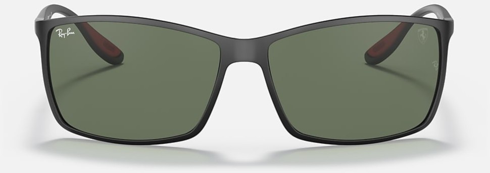 Солнцезащитные очки Ray-Ban RB4179M F60271 60 Ray-Ban