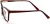 Sky SKO 4002 BRN