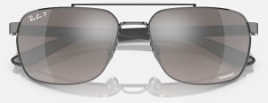 Ray-Ban RB3701 004/5J 59