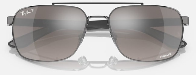 Солнцезащитные очки Ray-Ban RB3701 004/5J 59 Ray-Ban Солнцезащитные очки Ray-Ban RB3701 004/5J 59 Ray-Ban