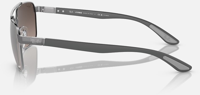 Солнцезащитные очки Ray-Ban RB3701 004/5J 59 Ray-Ban Солнцезащитные очки Ray-Ban RB3701 004/5J 59 Ray-Ban