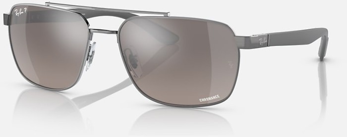 Солнцезащитные очки Ray-Ban RB3701 004/5J 59 Ray-Ban
