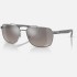 Солнцезащитные очки Ray-Ban RB3701 004/5J 59 Ray-Ban