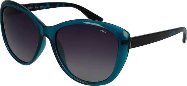 Сонцезахисні окуляри INVU B2013C