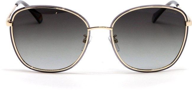 Сонцезахисні окуляри Polaroid PLD 6117/G/S RHL61LB Сонцезахисні окуляри Polaroid PLD 6117/G/S RHL61LB