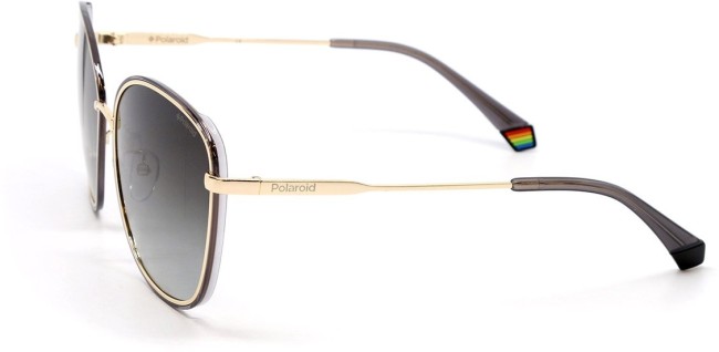 Сонцезахисні окуляри Polaroid PLD 6117/G/S RHL61LB Сонцезахисні окуляри Polaroid PLD 6117/G/S RHL61LB