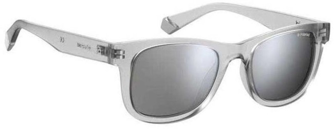 Детские солнцезащитные очки Polaroid PLD 8009/N/NEW KB744EX Детские солнцезащитные очки Polaroid PLD 8009/N/NEW KB744EX