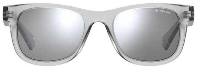 Детские солнцезащитные очки Polaroid PLD 8009/N/NEW KB744EX Детские солнцезащитные очки Polaroid PLD 8009/N/NEW KB744EX