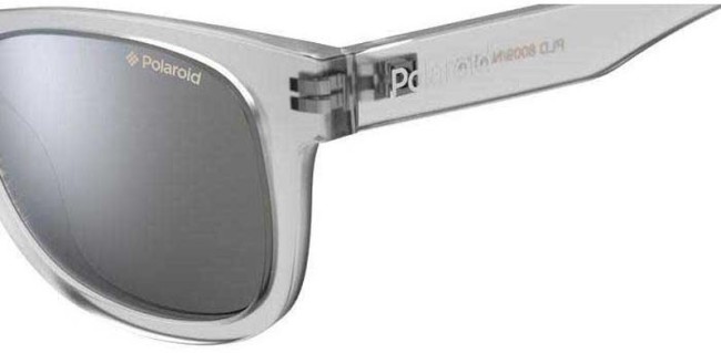 Детские солнцезащитные очки Polaroid PLD 8009/N/NEW KB744EX Детские солнцезащитные очки Polaroid PLD 8009/N/NEW KB744EX