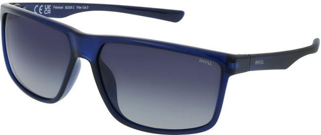 Сонцезахисні окуляри INVU B2208C