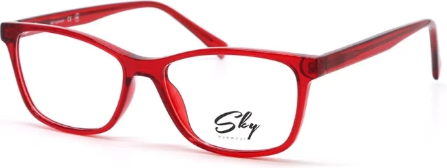 Оправа Sky SKO 4011 CRRED Оправа Sky SKO 4011 CRRED