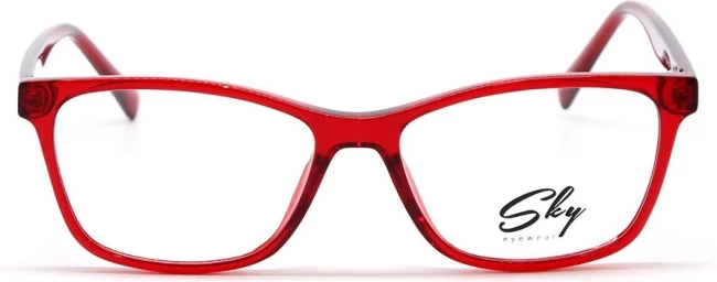 Оправа Sky SKO 4011 CRRED Оправа Sky SKO 4011 CRRED