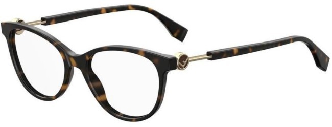 Fendi FF 0347 0865217