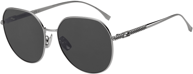 Сонцезахисні окуляри Fendi FF 0451/F/S 6LB62IR