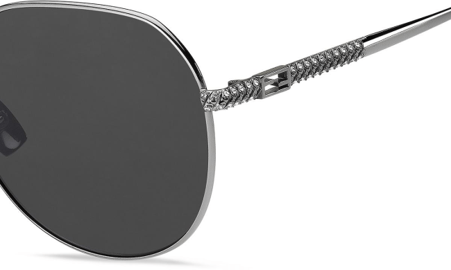 Сонцезахисні окуляри Fendi FF 0451/F/S 6LB62IR