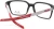 Оправа Oakley OX 8054 805402 55 Оправа Oakley OX 8054 805402 55