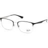 Оправа Ray-Ban RX 6421 2997 54 Оправа Ray-Ban RX 6421 2997 54
