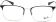 Оправа Ray-Ban RX 6421 2997 54