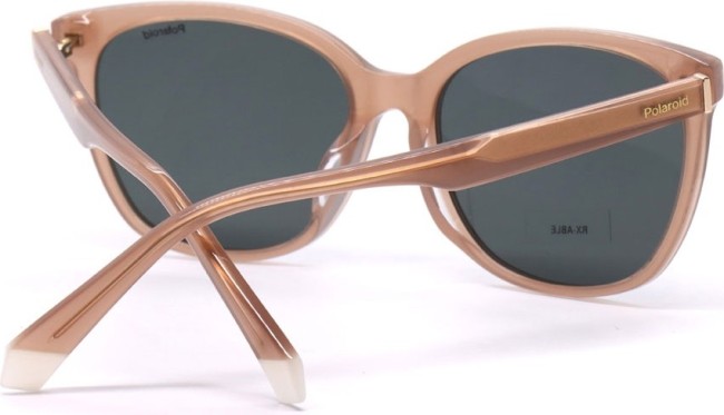 Сонцезахисні окуляри Polaroid PLD 4113/F/S/X FWM59M9 Сонцезахисні окуляри Polaroid PLD 4113/F/S/X FWM59M9