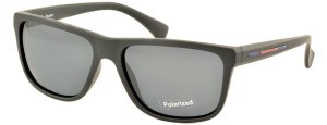 Dackor 015 Black