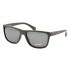 Сонцезахисні окуляри Dackor 015 Black Сонцезахисні окуляри Dackor 015 Black