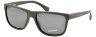 Dackor 015 Black