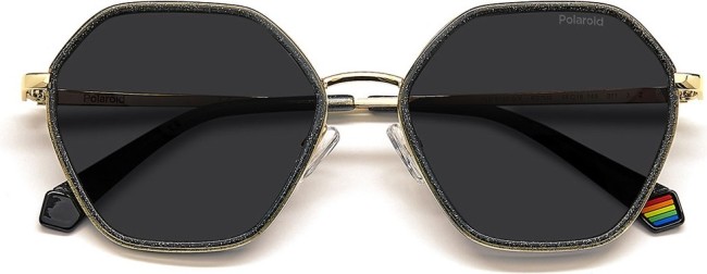 Сонцезахисні окуляри Polaroid PLD 6147/S/X KB756M9 Сонцезахисні окуляри Polaroid PLD 6147/S/X KB756M9