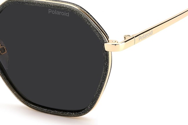 Сонцезахисні окуляри Polaroid PLD 6147/S/X KB756M9 Сонцезахисні окуляри Polaroid PLD 6147/S/X KB756M9