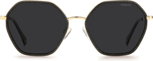 Сонцезахисні окуляри Polaroid PLD 6147/S/X KB756M9 Сонцезахисні окуляри Polaroid PLD 6147/S/X KB756M9