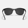 Солнцезащитные очки Ray-Ban RB4374 603948 56 Ray-Ban Солнцезащитные очки Ray-Ban RB4374 603948 56 Ray-Ban