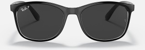 Ray-Ban RB4374 603948 56