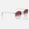 Солнцезащитные очки Ray-Ban RJ9547S 291/8H 44 Ray-Ban Солнцезащитные очки Ray-Ban RJ9547S 291/8H 44 Ray-Ban