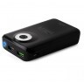 ПЗУ Puro 9000mAh Black