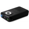 ПЗУ Puro 9000mAh Black