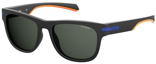 Сонцезахисні окуляри Polaroid PLD 2065/S 0VK54M9