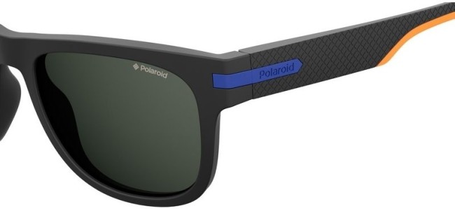 Сонцезахисні окуляри Polaroid PLD 2065/S 0VK54M9 Сонцезахисні окуляри Polaroid PLD 2065/S 0VK54M9