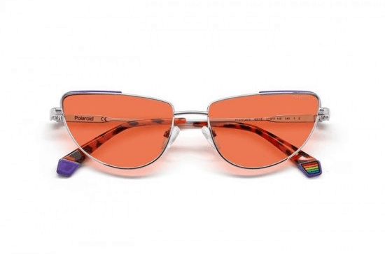 Сонцезахисні окуляри Polaroid PLD 6129/S G2I57HE