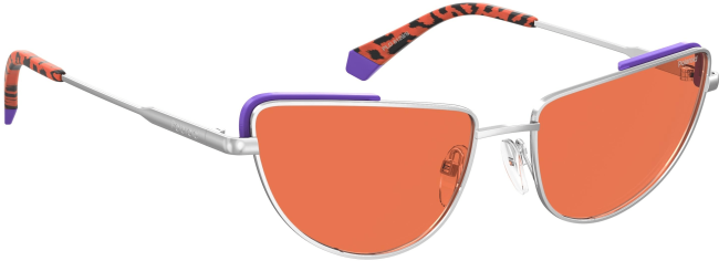 Сонцезахисні окуляри Polaroid PLD 6129/S G2I57HE