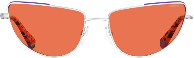 Сонцезахисні окуляри Polaroid PLD 6129/S G2I57HE