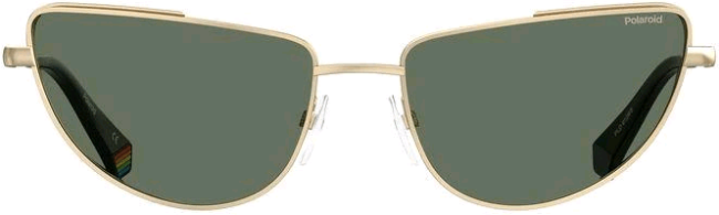 Сонцезахисні окуляри Polaroid PLD 6129/S PEF57UC Сонцезахисні окуляри Polaroid PLD 6129/S PEF57UC