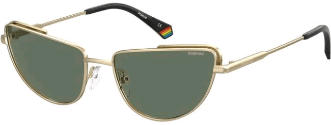 Сонцезахисні окуляри Polaroid PLD 6129/S PEF57UC