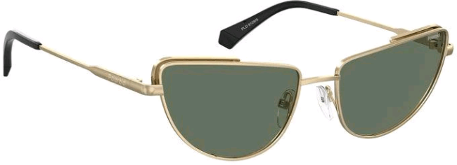 Сонцезахисні окуляри Polaroid PLD 6129/S PEF57UC Сонцезахисні окуляри Polaroid PLD 6129/S PEF57UC